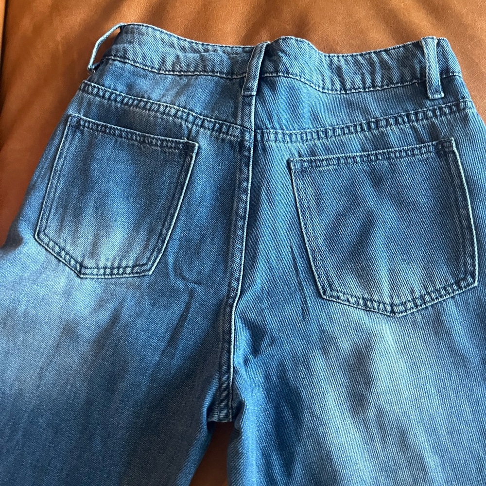 BDG denim bedazzled size 28